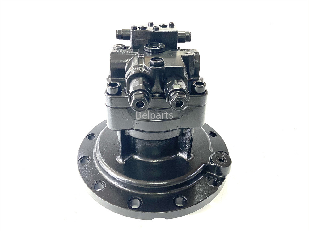 Κομπέλκο M5X180 SK350-8 CX370 Κουνούμενος κινητήρας για εξορυκτήρα Κουνούμενος κινητήρας Mini