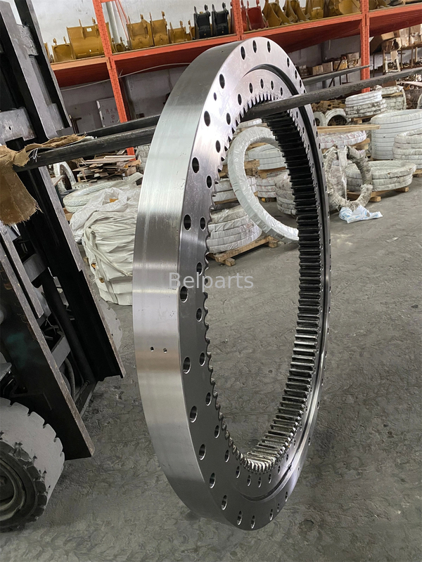 Χίτατσι ZX450-3 9247287 Κουρδιστικό ρουλεμάνιο Κουρδιστικό δαχτυλίδι για ανταλλακτικά εξορυκτών