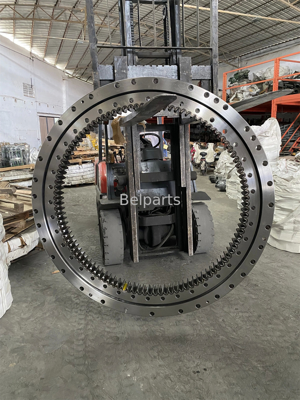 Χίτατσι ZX450-3 9247287 Κουρδιστικό ρουλεμάνιο Κουρδιστικό δαχτυλίδι για ανταλλακτικά εξορυκτών