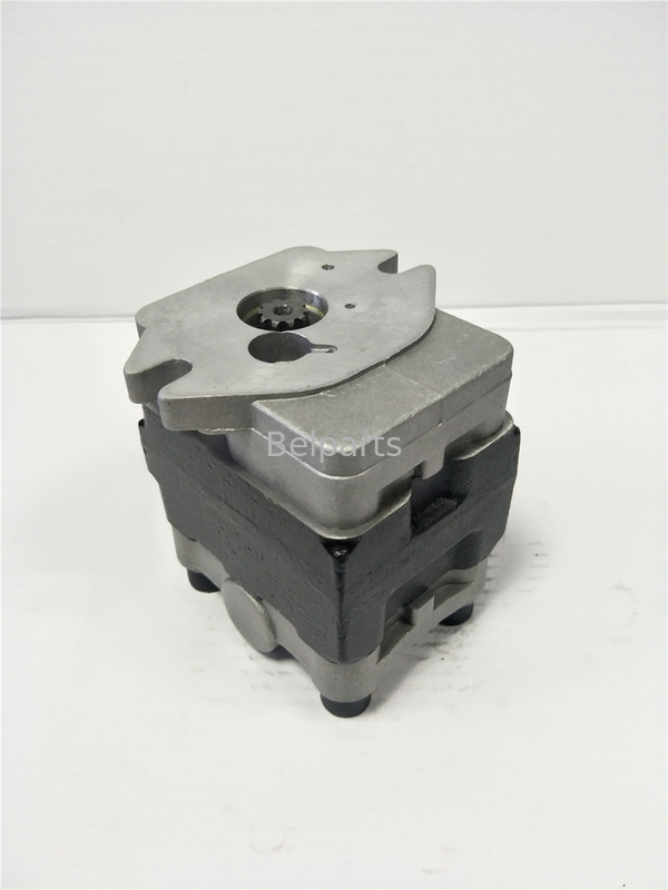 Αντλία εξοπλισμού εξορυκτήρα PVD-2B-42 PC50MR-2 PC55 PC56 Μίνι εξαρτήματα εξορυκτήρα