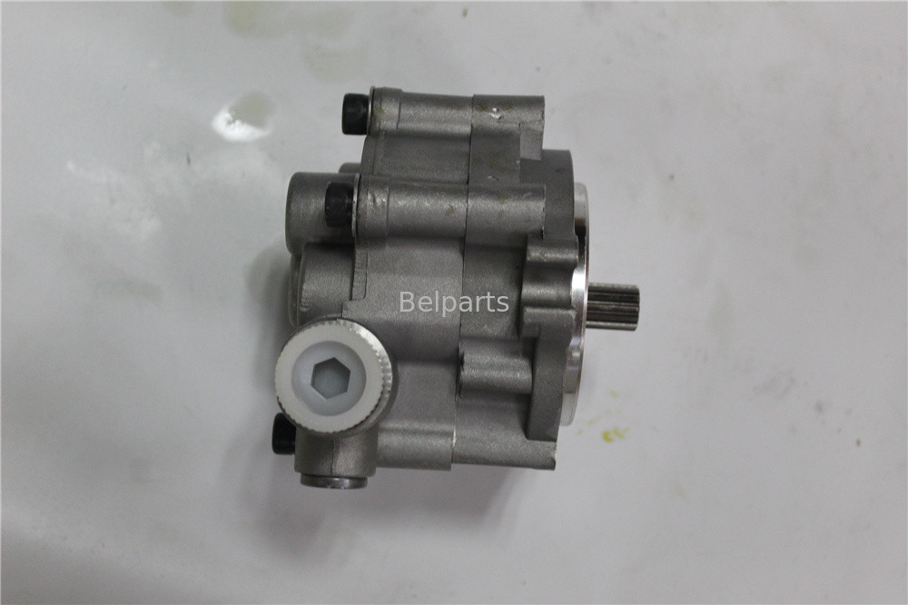 Υδραυλική αντλία κιβωτίων Kobelco K3V63DTP SK135-8 SK115-8 για μίνι εξορυκτήρα