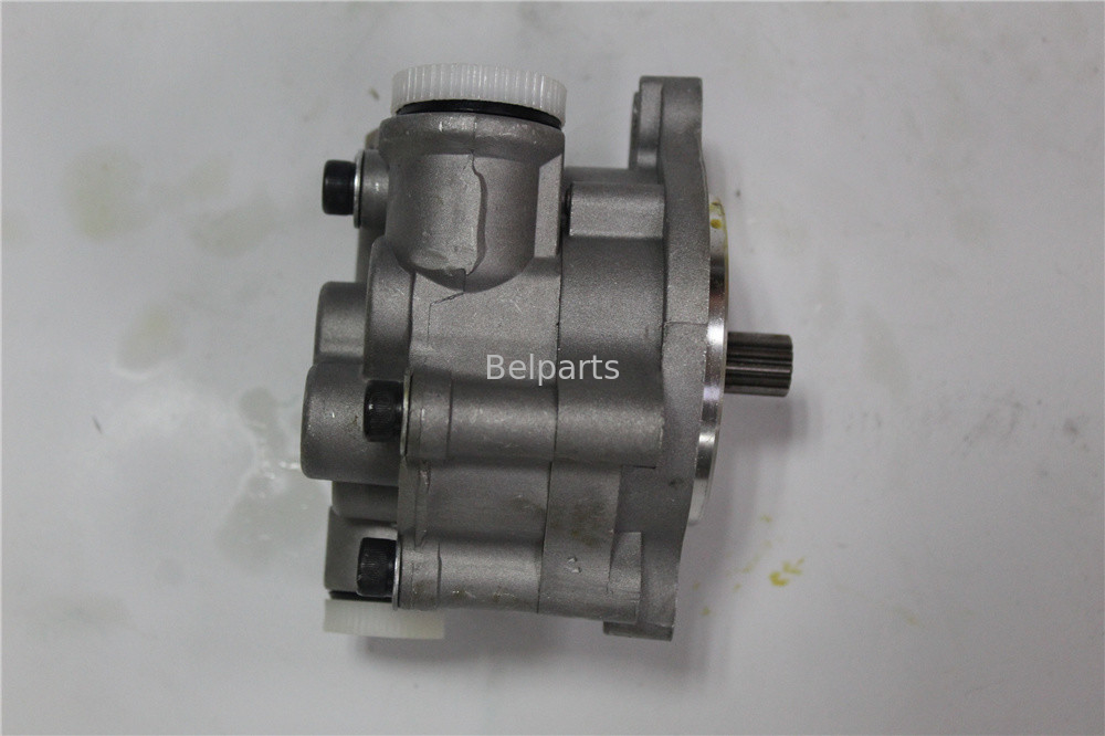 Υδραυλική αντλία κιβωτίων Kobelco K3V63DTP SK135-8 SK115-8 για μίνι εξορυκτήρα