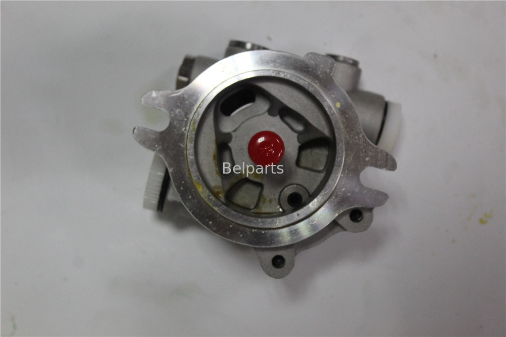 Υδραυλική αντλία κιβωτίων Kobelco K3V63DTP SK135-8 SK115-8 για μίνι εξορυκτήρα