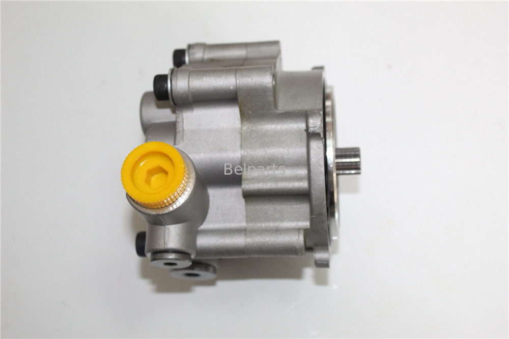 Doosan K3V63 DH130 DH150 αντλία εξοπλισμού εξορυκτικού μηχανήματος 716654A 719211