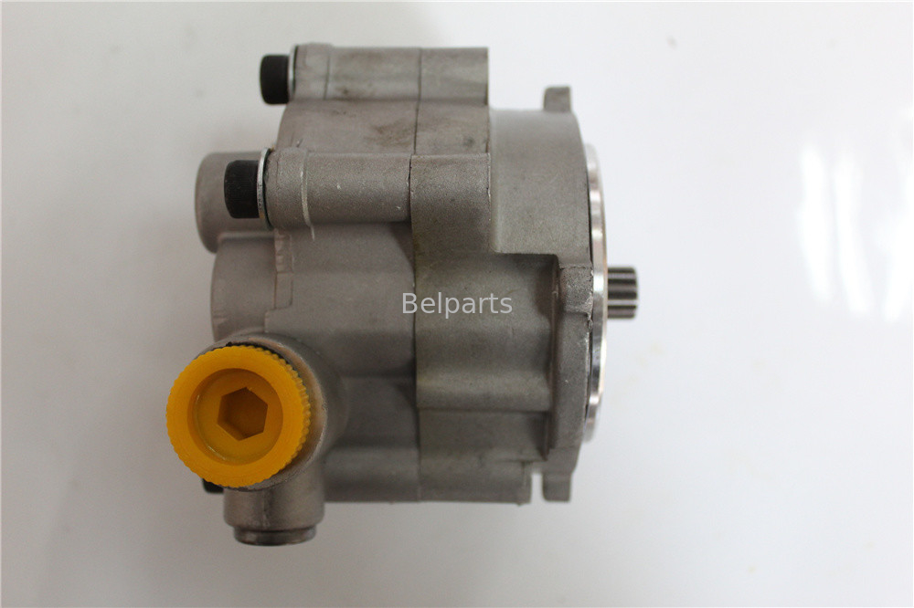 Doosan K3V63 DH130 DH150 αντλία εξοπλισμού εξορυκτικού μηχανήματος 716654A 719211
