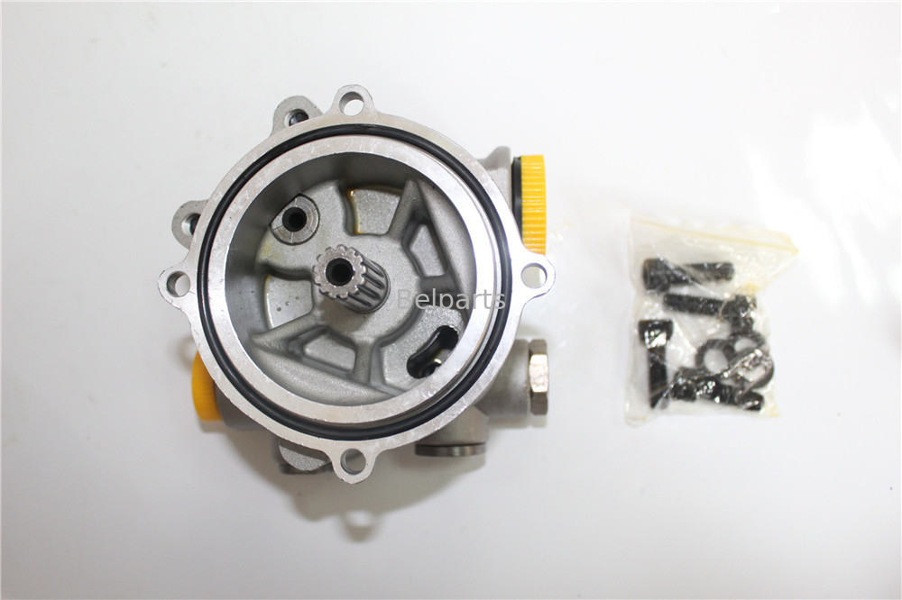 Doosan K3V63 DH130 DH150 αντλία εξοπλισμού εξορυκτικού μηχανήματος 716654A 719211