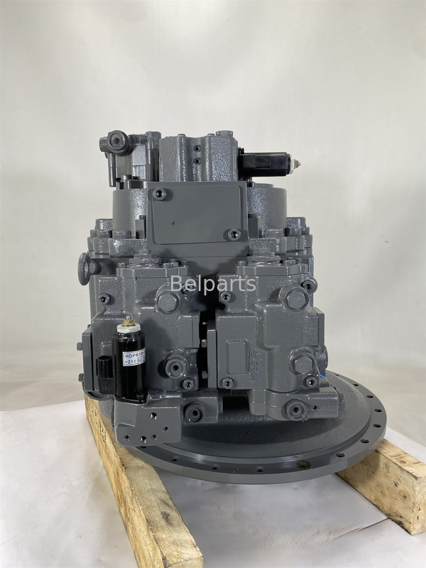 Μονάδα εξόρυξης Belparts K3V112DP-XDPR-9Y00 Υδραυλική αντλία CX210B KRJ1713 για μίνι εξόρυξη