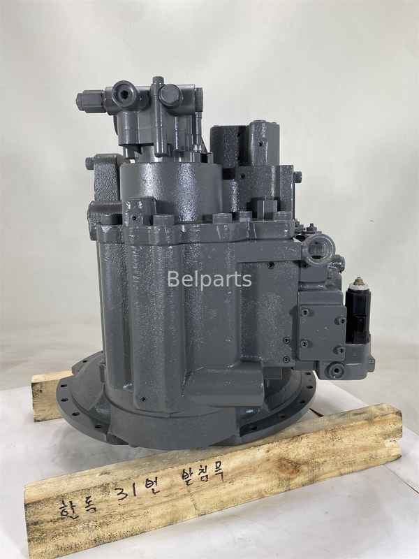 Μονάδα εξόρυξης Belparts K3V112DP-XDPR-9Y00 Υδραυλική αντλία CX210B KRJ1713 για μίνι εξόρυξη