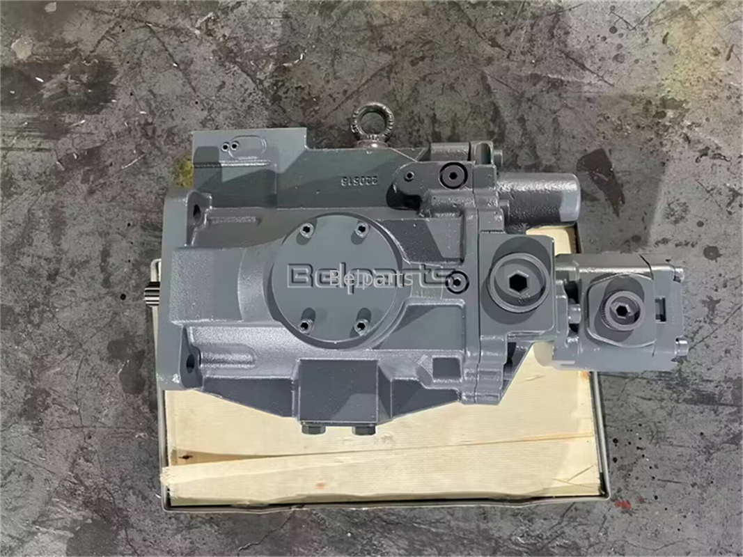 A10VD43SRIRS5-993-5 E70B Υδραυλική αντλία σκάφους