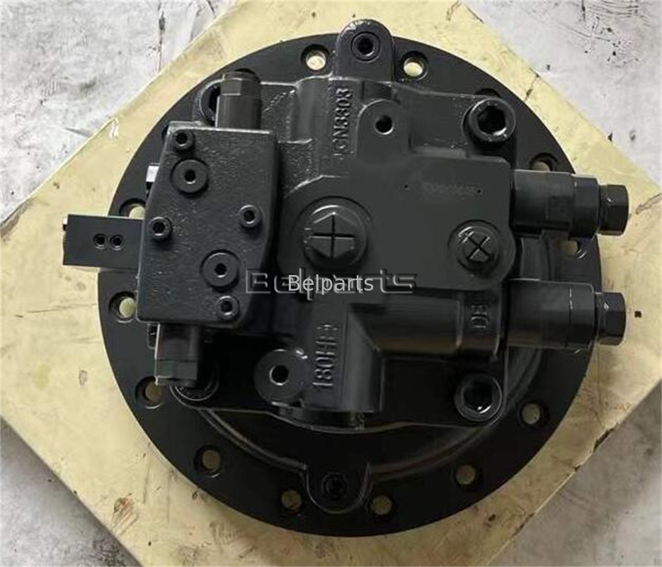 Μονάδες για σκάφτες EC240 SA 1142-00520 VOE 14500382 Ασφάλεια κινητήρα κυματισμού