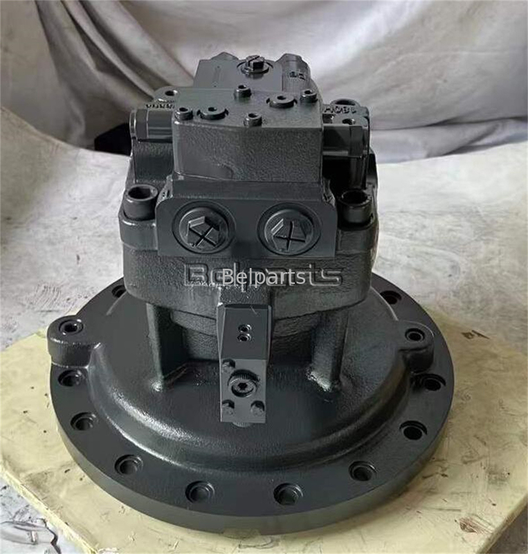 Volvo EC240 SA 1142-00520 VOE 14500382 Κουνούμενος κινητήρας Assy VOE 14500062 Μηχανή εξορυκτικού μηχανήματος