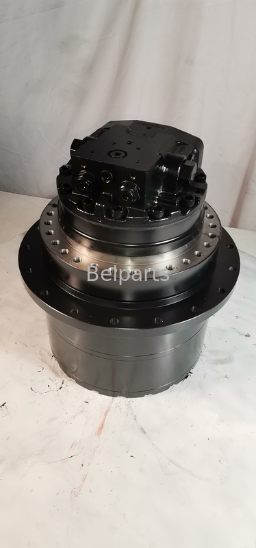 Volvo EC240 SA1143-00111 Συγκρότημα κινητήρα ταξιδιού εξορυκτήρα για υδραυλικό κινητήρα GM35