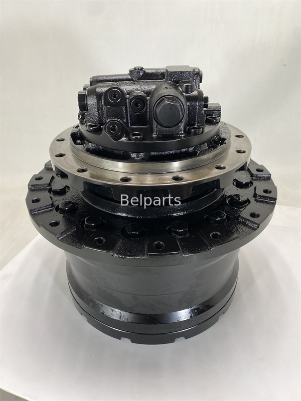 Hitchi Hitchi ZX130 9289616 9180429 9196238 Ταξιδιωτικός κινητήρας Assy για την Hitachi HMGE21E Τελική οδήγηση Ταξιδιωτικός κινητήρας Assy για την Hitachi HMGE21E Τελική οδήγηση