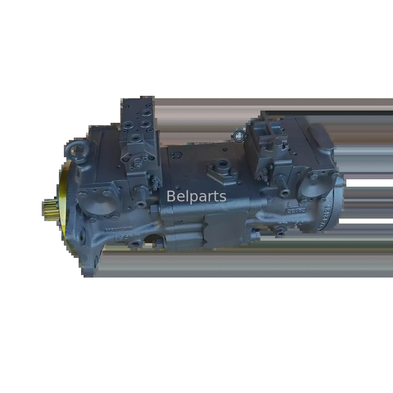 Μονάδες καυσίμων KOMATSU PC1250-8 708-2L-00680 Υδραυλική αντλία για μίνι εξορυκτήρα