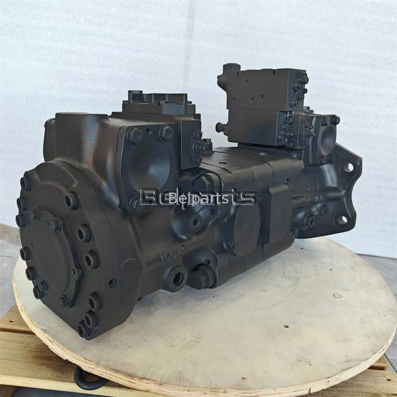 PC1250-8 708-2L-00680 Συγκρότημα υδραυλικής αντλίας σκάφους για μικροσκαφείς KOMATSU