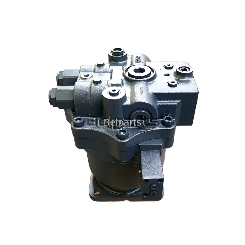 Volvo Swing Motor EC700CL Swing Motor 14535293 VOE14535293 Για εξορυκτήρα MFC250-032