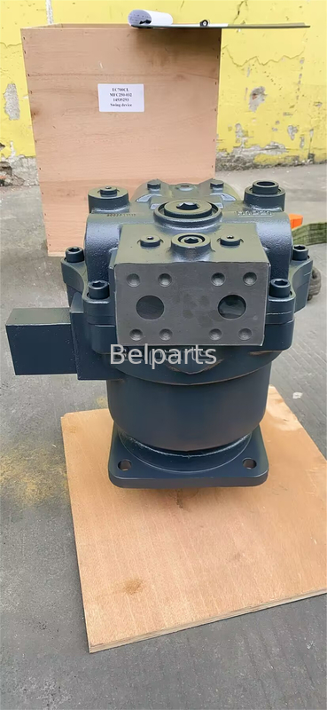 Volvo Swing Motor EC700CL Swing Motor 14535293 VOE14535293 Για εξορυκτήρα MFC250-032