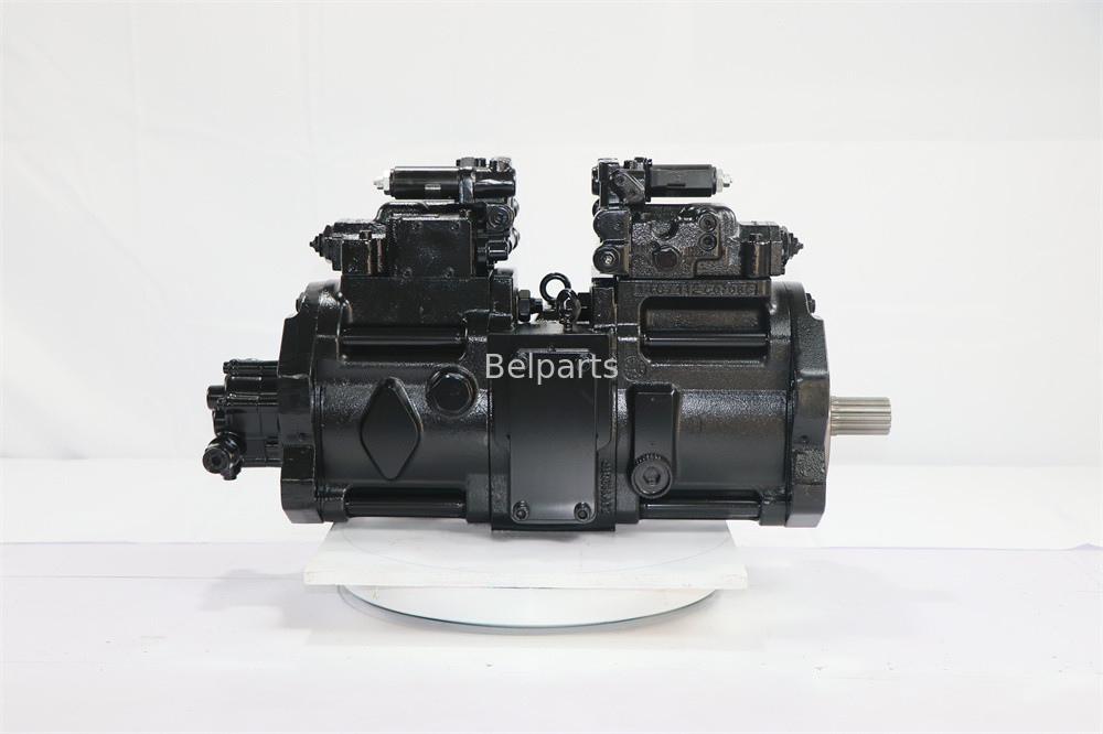 Κομπέλκο K3V112DTP-9TEL-14T SK200-6E Υδραυλική κύρια αντλία