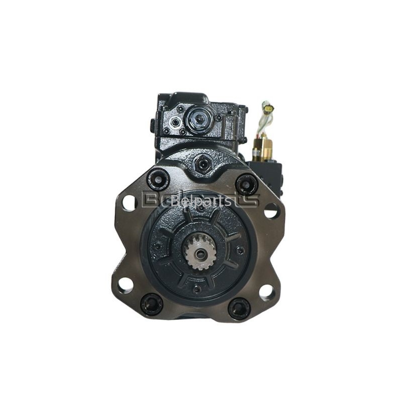 Μίνι K3V112DT-9C32-14T Υδραυλική κύρια αντλία SH200A1 SH200A2 για εξορυκτήρα