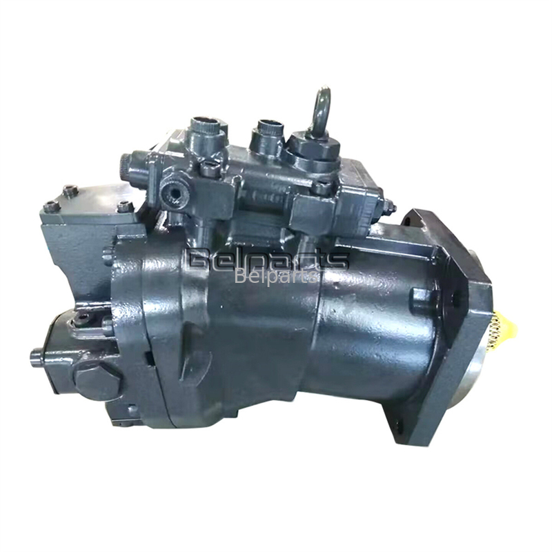 Αντλία εξόρυξης Hitachi ZX300 ZX300-3 Υδραυλική κύρια αντλία 9122780 9136850 Συγκρότημα αντλίας