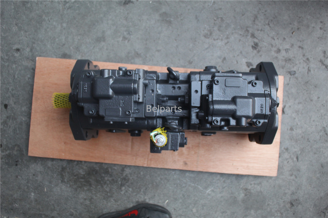Hyundai R480-9S 31QB-10030 31QB-10011 αντλία εκσκαφέα για εξαρτήματα εκσκαφέα K5V200DT-139R-9N1A