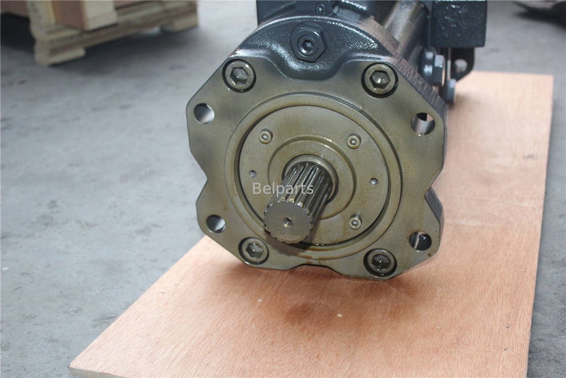 Belparts Hyundai R480-9S 31QB-10030 31QB-10011 Υδραυλική κύρια αντλία για εξορυκτήρα K5V200DT-139R-9N1A