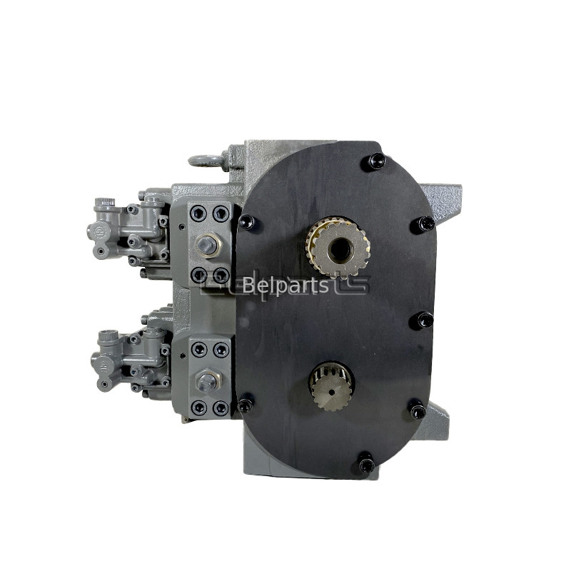 K5V200DPH-XMXR-OE02 ZX450-3 9199338 Συγκρότημα υδραυλικής αντλίας για εξορυκτήρα HITACHI