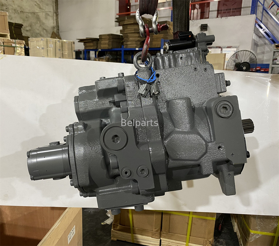 Ηλεκτρική αντλία HITACHI Excavator ZX450-3 9199338