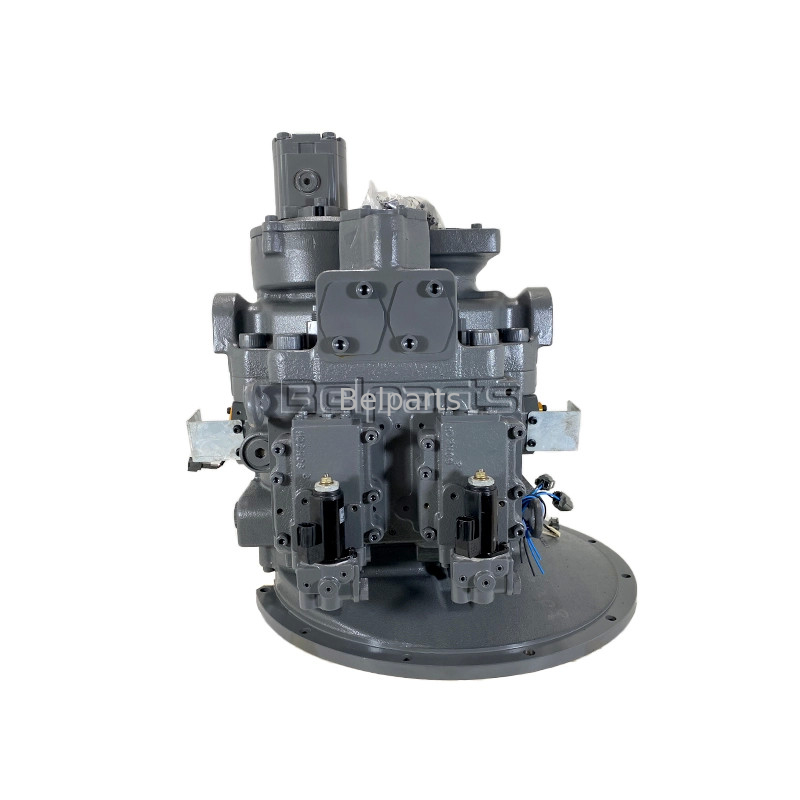 Μονάδα εξόρυξης Belparts K5V200DPH-NXMXR-OE11 Εξόρυξη κύρια αντλία ZX450-1 4432815 Για την Hitachi