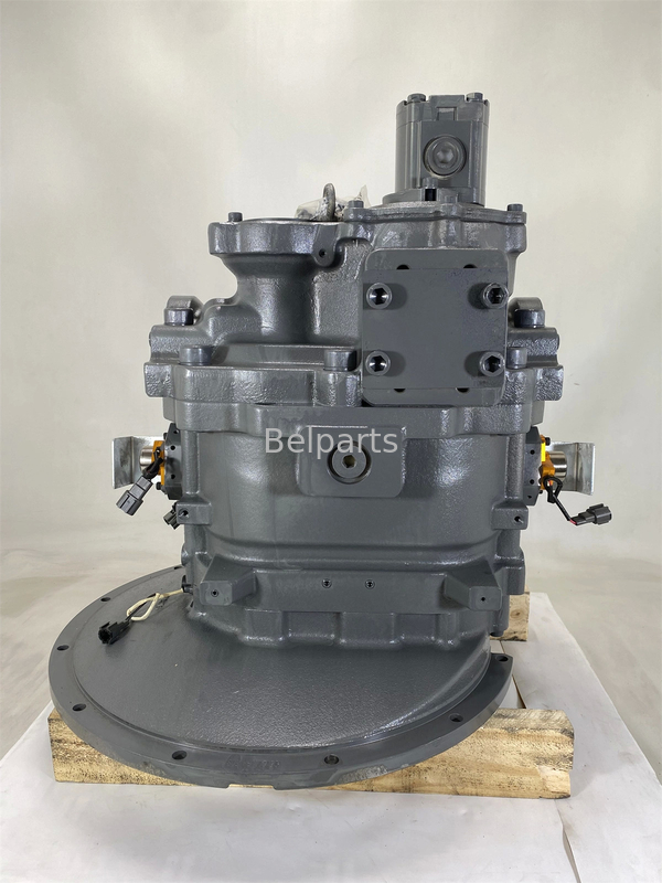 Μονάδα εξόρυξης Belparts K5V200DPH-NXMXR-OE11 Υδραυλική αντλία ZX450-1 4432815 Για την Hitachi