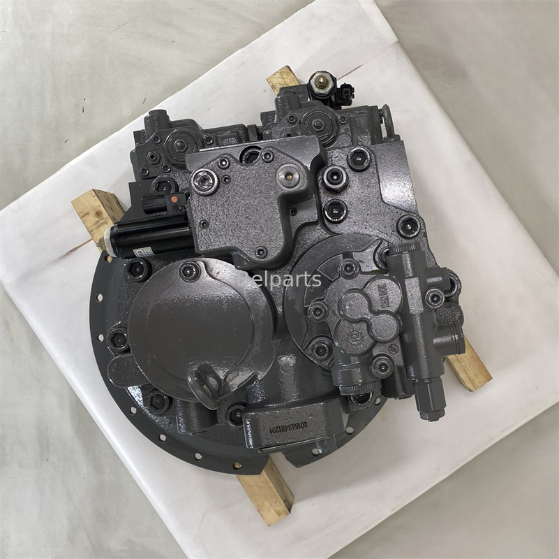 Ανταλλακτικά εξορυκτών CX210B KRJ17131 αντλία Assy K3V112DP-XDPR-9Y00 υδραυλική κύρια αντλία