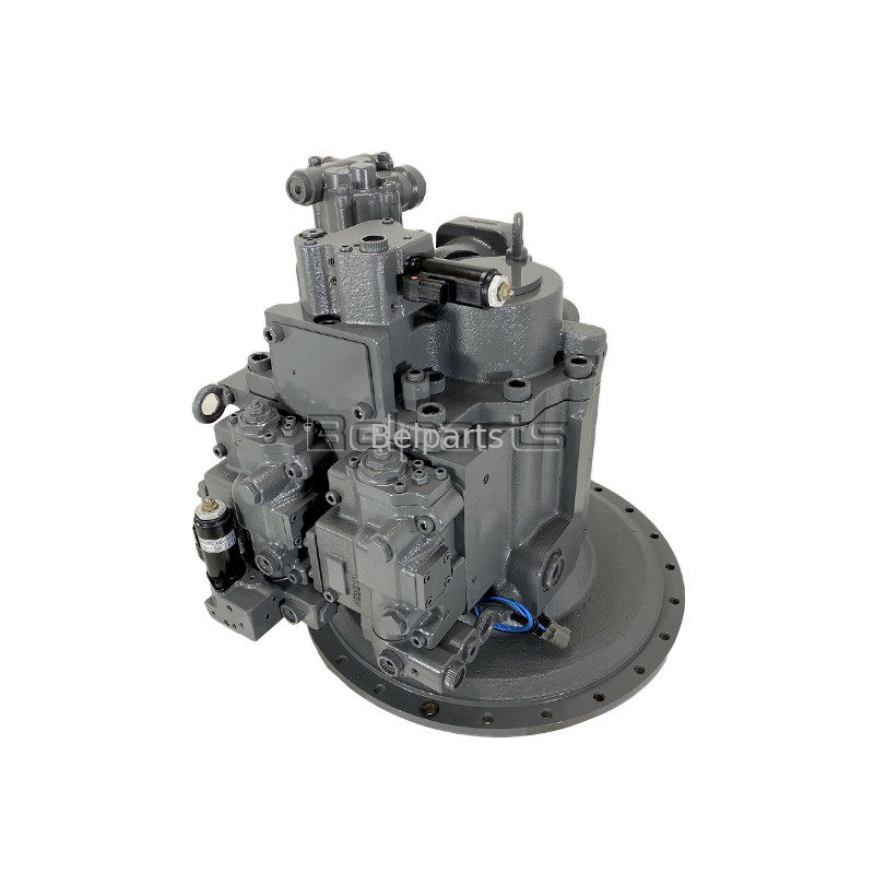 Ανταλλακτικά εξορυκτών CX210B KRJ17131 αντλία Assy K3V112DP-XDPR-9Y00 υδραυλική κύρια αντλία