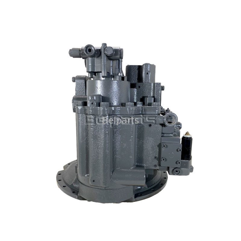 Ανταλλακτικά εξορυκτών CX210B KRJ17131 αντλία Assy K3V112DP-XDPR-9Y00 υδραυλική κύρια αντλία