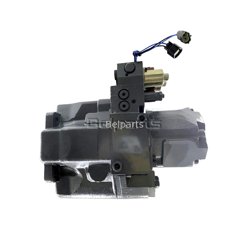 Βελπερτς Excavator VIO70 172187-73100 Υδραυλική κύρια αντλία για AP2D36-G2SP-30.07.0-SR
