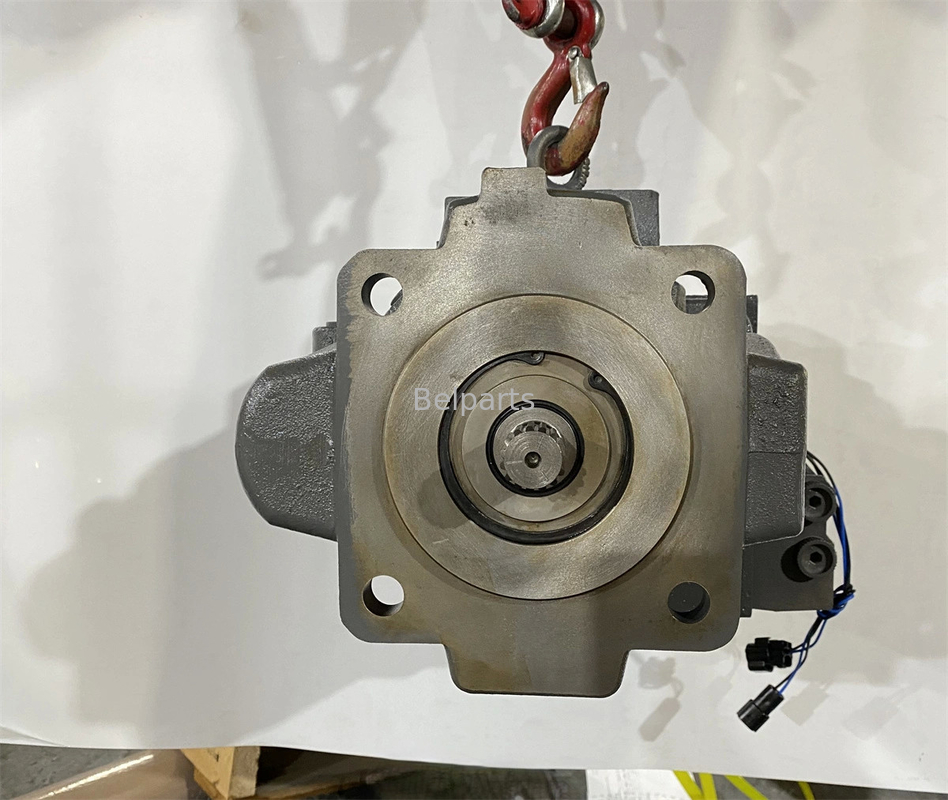 Συγκρότημα αντλίας σκάφους VIO70 172187-73100 Υδραυλική κύρια αντλία για AP2D36-G2SP-30.07.0-SR