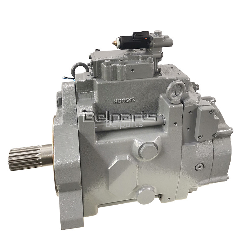 Η Hitachi ZX850-3 ZX650-3 4635645 Συγκρότημα υδραυλικής αντλίας για εξαρτήματα εξορυκτών K3V280