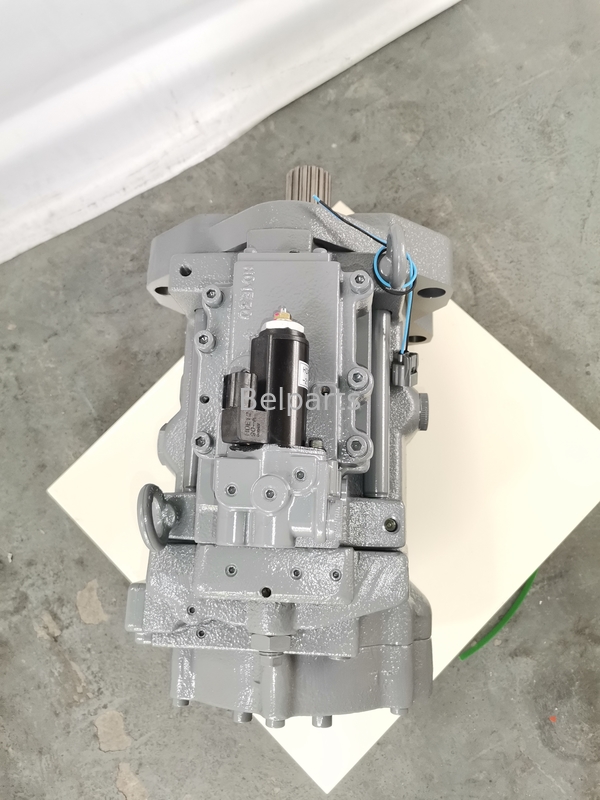 Η Hitachi Excavator ZX850-3 ZX650-3 4635645 Υδραυλική αντλία Assy για K3V280