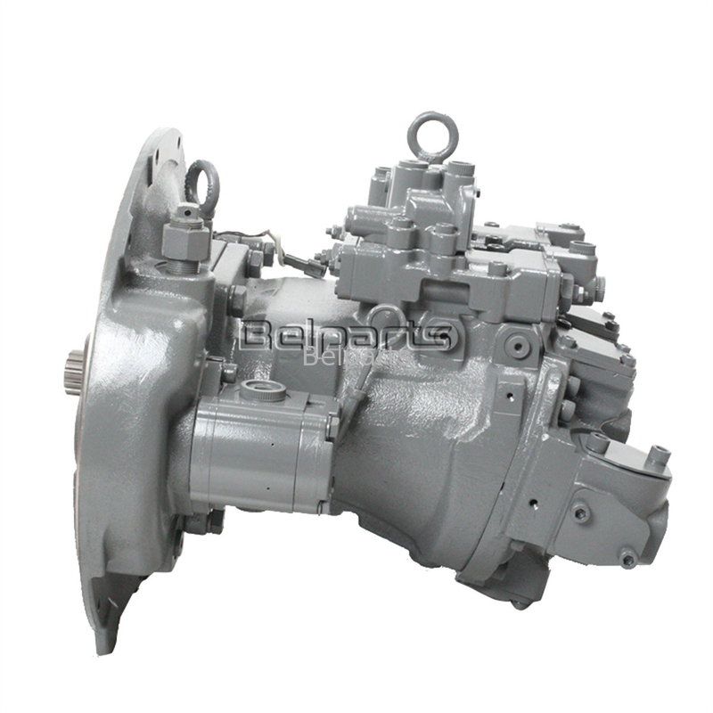 Η Hitachi Excavator ZX200-3 9262319 9262320 Υδραυλική αντλία για μίνι εξορυκτήρα
