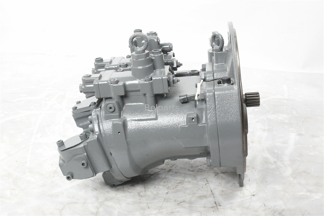 Η Hitachi Excavator ZX200-3 9262319 9262320 Υδραυλική αντλία για μίνι εξορυκτήρα