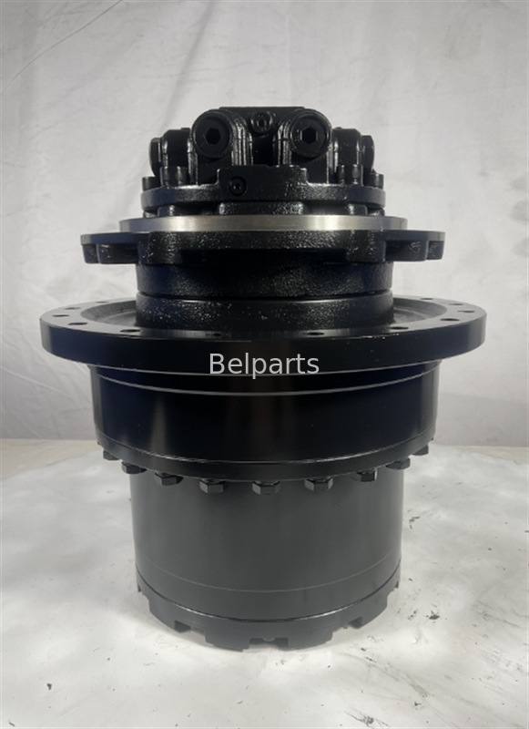 Μπελπερτς Εξάπτης HMGF40FA ZX200-3 9257254 9258325 Ταξιδιωτικός κινητήρας Assy για την Hitachi