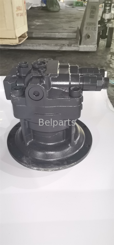 M5X130 Αστική κινητήρα κλίσης ZX200 ZX200-3 9257254 9258325 Για εξαρτήματα εξορυκτών Hitachi