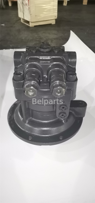 Μονάδα εξόρυξης M5X130 Hitachi Swing Motor Assy ZX200 ZX200-3 9257254 9258325