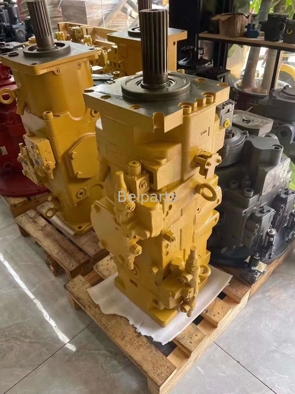3699655 Υδραυλική αντλία για TQ Crawler Excavator Parts 390F 374F A28VO280 Υδραυλική