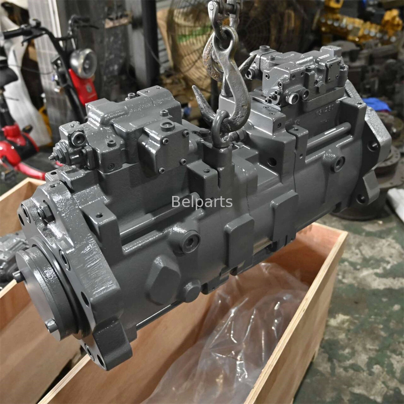 Υδραυλική αντλία για την Hitachi EX2500-6 EX5500