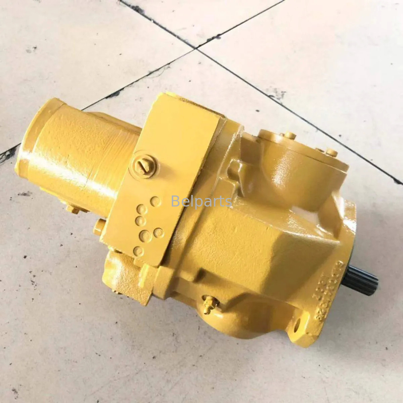 Ρεξρόθ AP2D25 341-7666 Υδραυλική κύρια αντλία εξορυκτήρα για TQ E304.5 305C 306