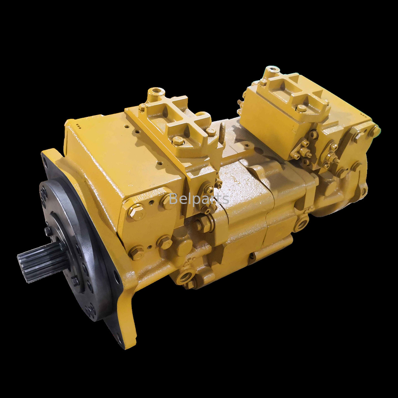 708-1l-00800 708-2l-00681 08-2l-00690 708-2h-00440 Υδραυλική κύρια αντλία για την Komatsu PC1250