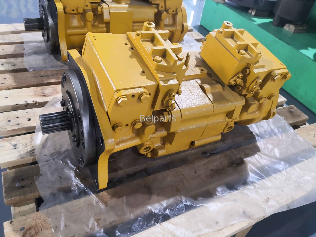 Η κύρια αντλία του εξορυκτήρα Komatsu 708-1l-00800 708-2l-00681 08-2l-00690 708-2h-00440 Για την Komatsu Pc1250 Υδραυλική κύρια αντλία