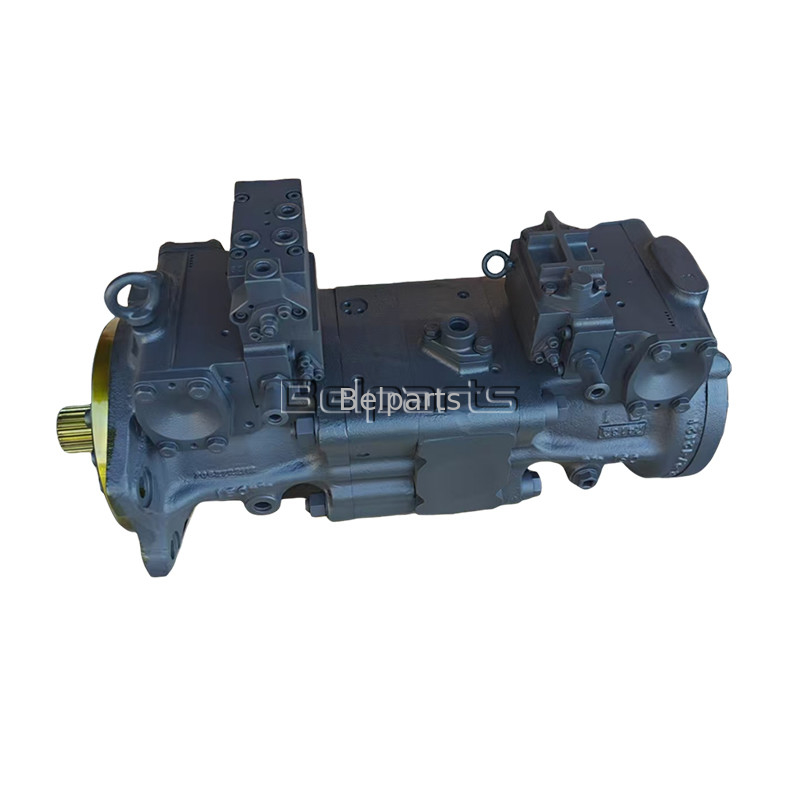 Αρχική Komatsu Pc1250-8 Pc2000 Pc800 Pc850 Υδραυλική αντλία Assy 708-7w-00130 708-7s-00610 708-2Н-00440