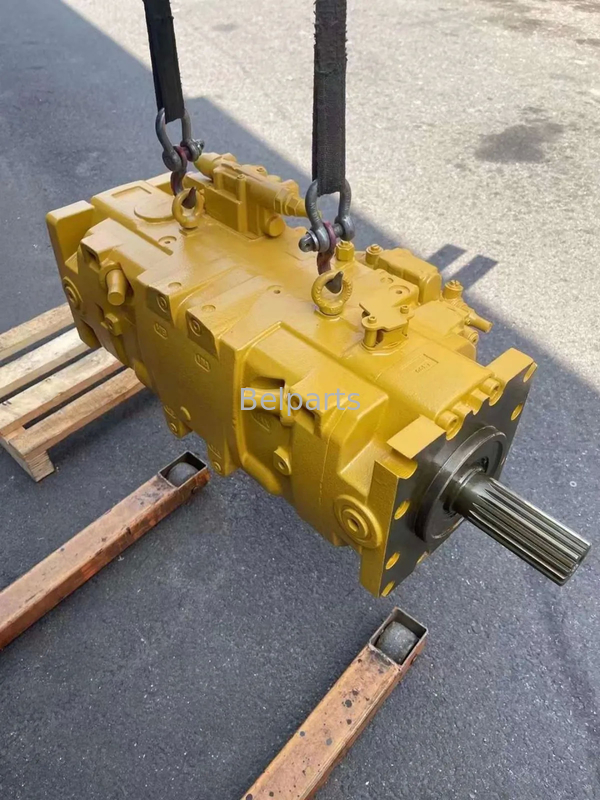 Τμήματα 3699658 4489705 Υδραυλική κύρια αντλία Assy E374FL 390FL Υδραυλική αντλία με έμβολο Gp-vane