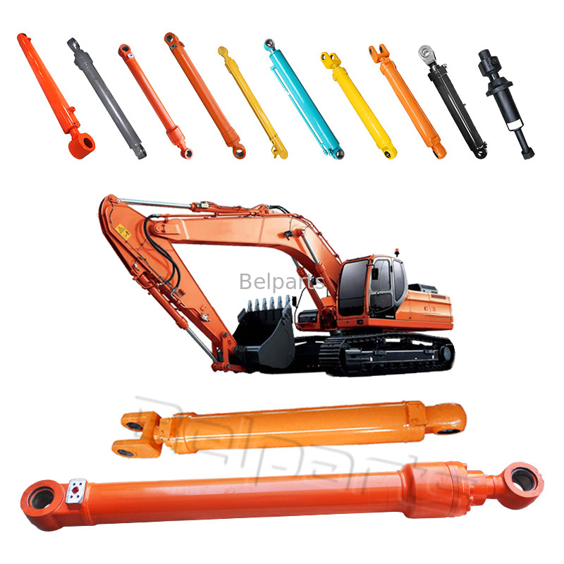 Μονάδα υδραυλικής αντλίας για 349E 352F 349E L 349E L HVG 349E L VG 349F L REBUILT Μέρη σκάφους